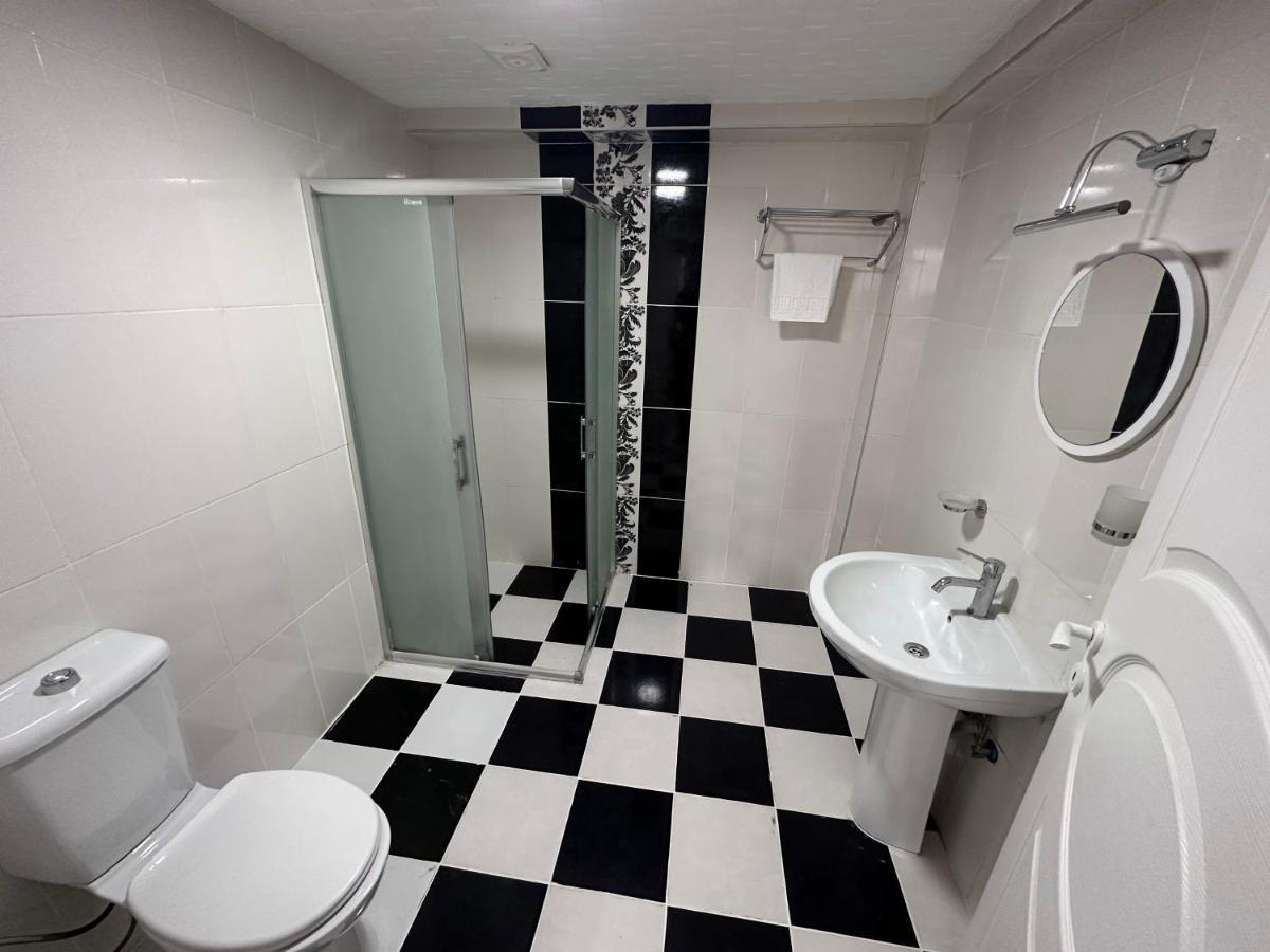 Modern Apart Close To Blue Mosque And Hagia Sophia Old City Istanbul Luaran gambar