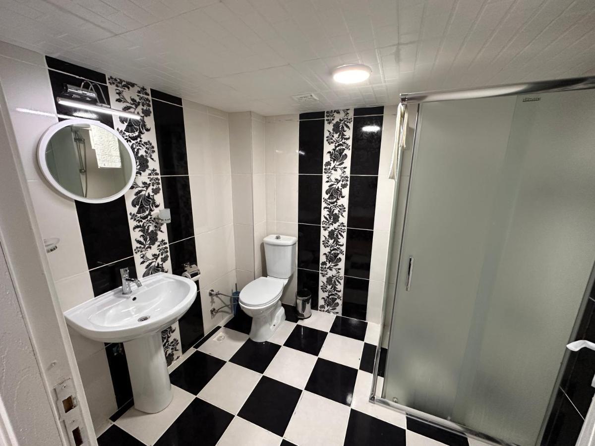 Modern Apart Close To Blue Mosque And Hagia Sophia Old City Istanbul Luaran gambar