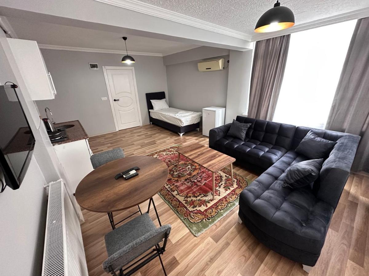 Modern Apart Close To Blue Mosque And Hagia Sophia Old City Istanbul Luaran gambar