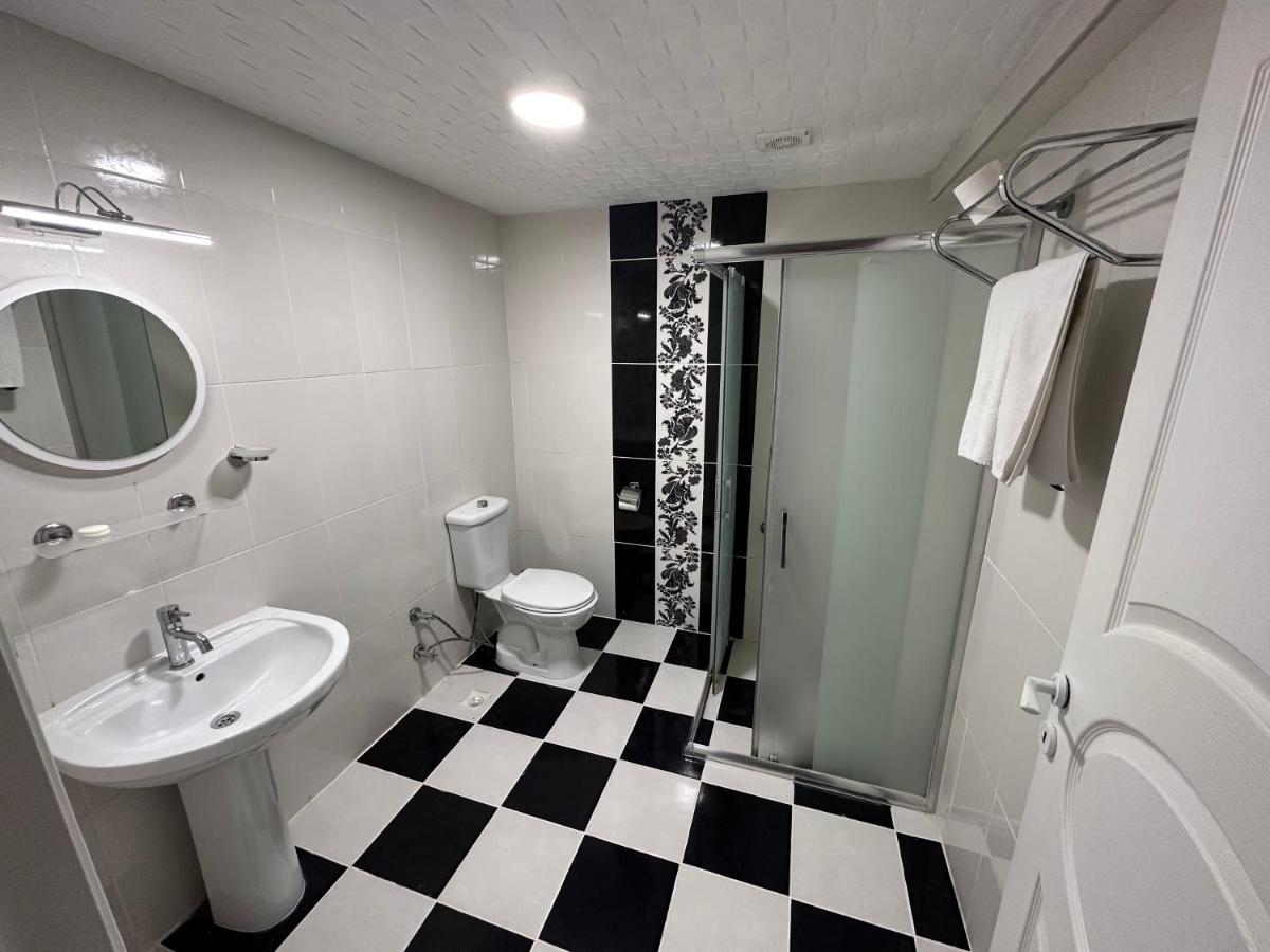 Modern Apart Close To Blue Mosque And Hagia Sophia Old City Istanbul Luaran gambar