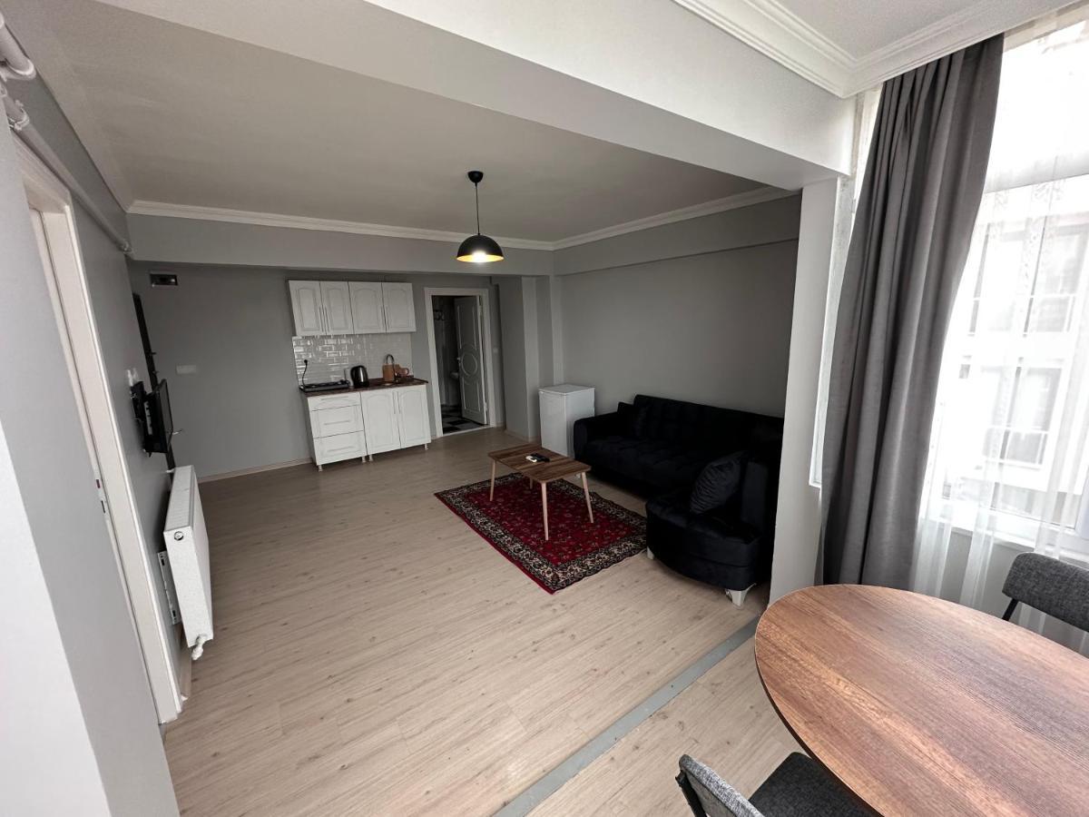 Modern Apart Close To Blue Mosque And Hagia Sophia Old City Istanbul Luaran gambar