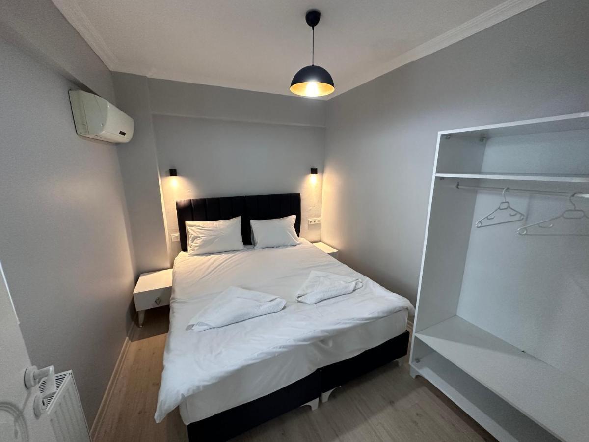 Modern Apart Close To Blue Mosque And Hagia Sophia Old City Istanbul Luaran gambar