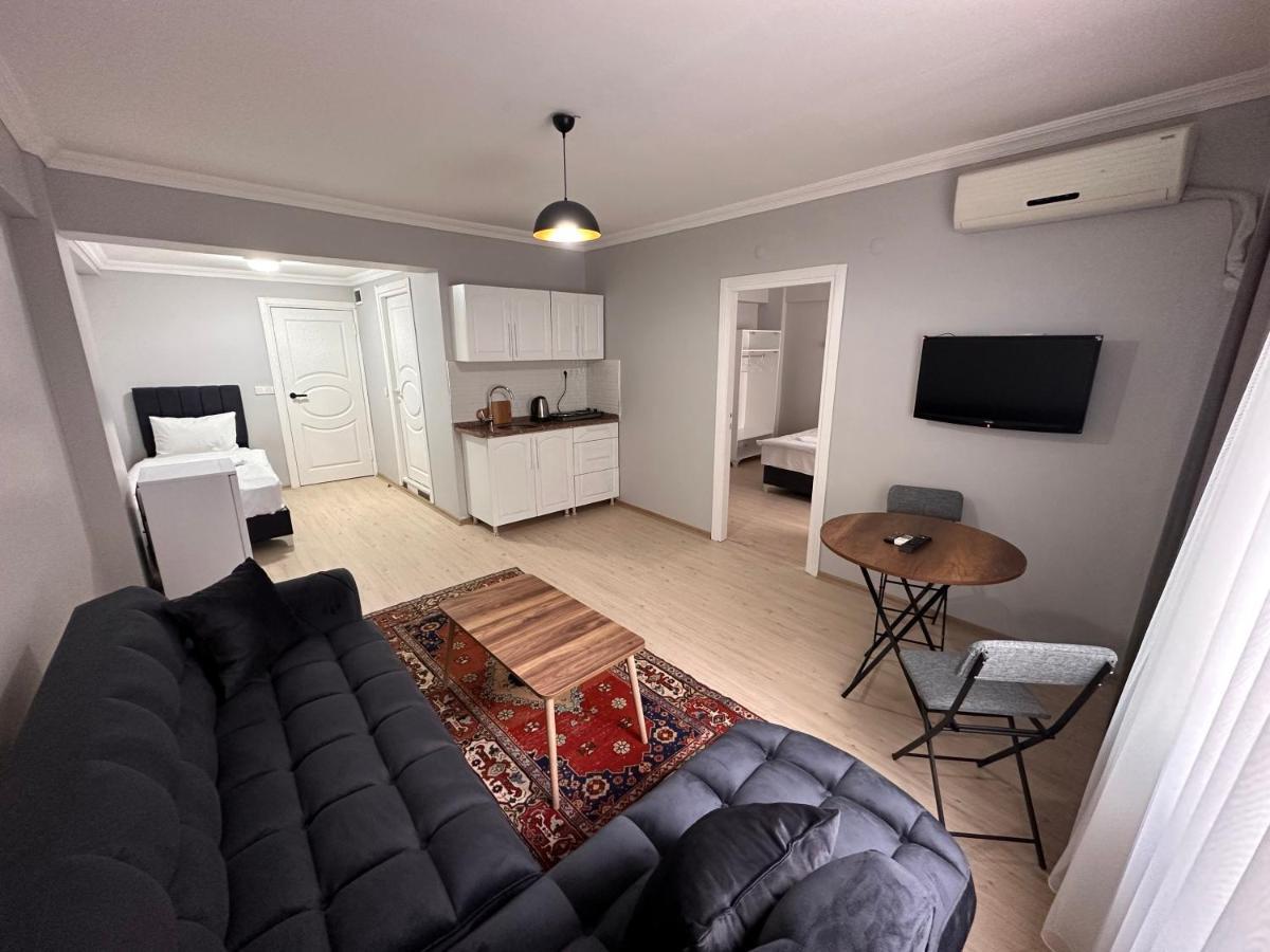 Modern Apart Close To Blue Mosque And Hagia Sophia Old City Istanbul Luaran gambar