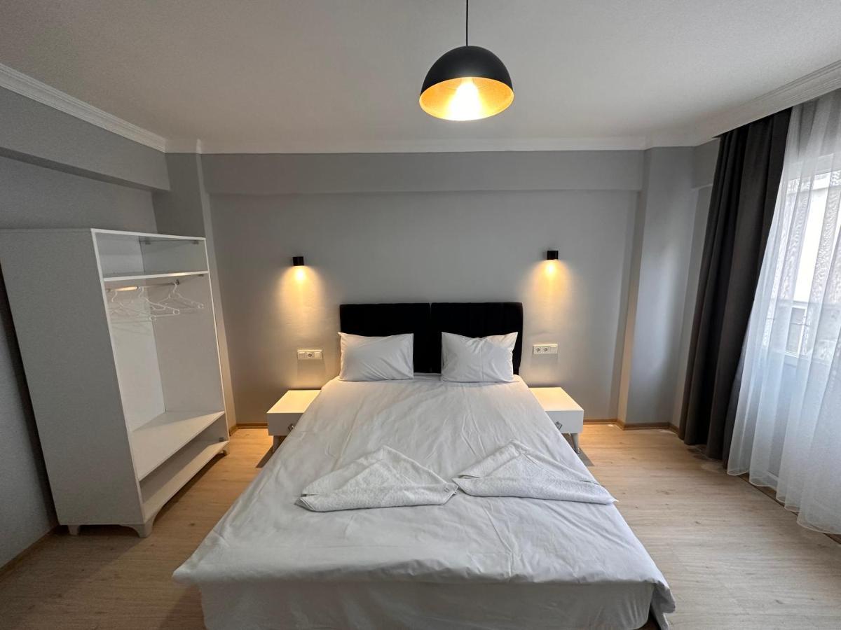 Modern Apart Close To Blue Mosque And Hagia Sophia Old City Istanbul Luaran gambar