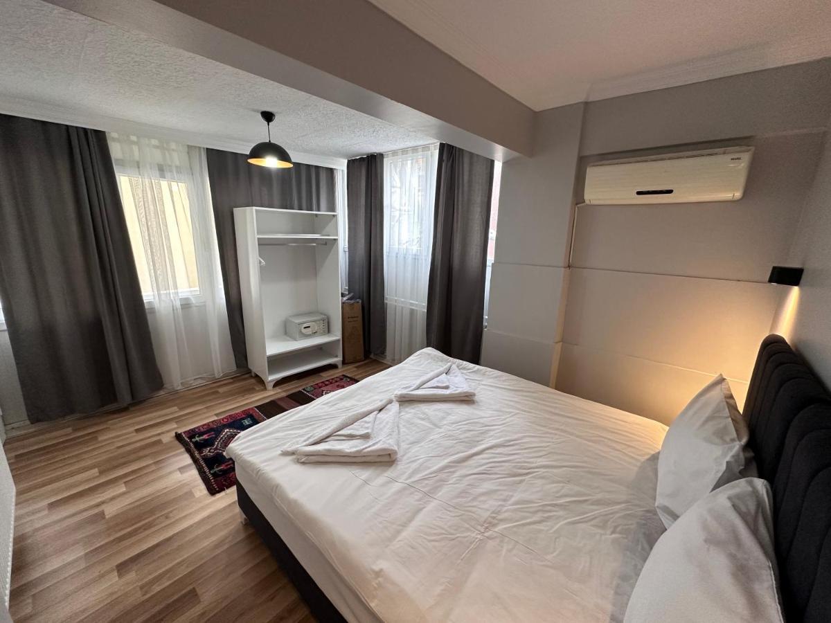Modern Apart Close To Blue Mosque And Hagia Sophia Old City Istanbul Luaran gambar