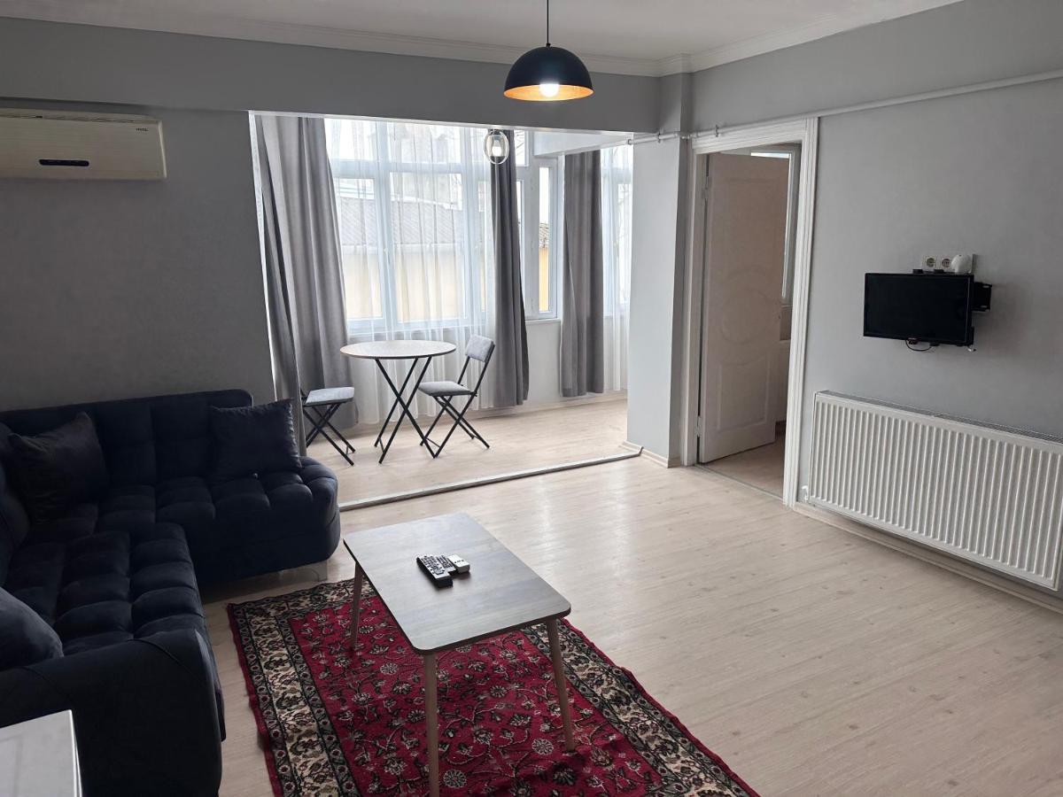 Modern Apart Close To Blue Mosque And Hagia Sophia Old City Istanbul Luaran gambar