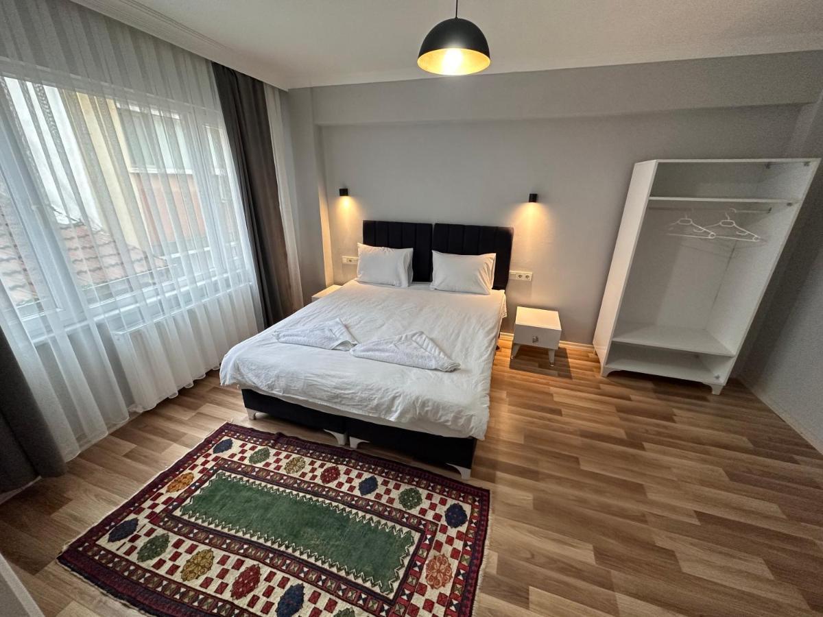 Modern Apart Close To Blue Mosque And Hagia Sophia Old City Istanbul Luaran gambar