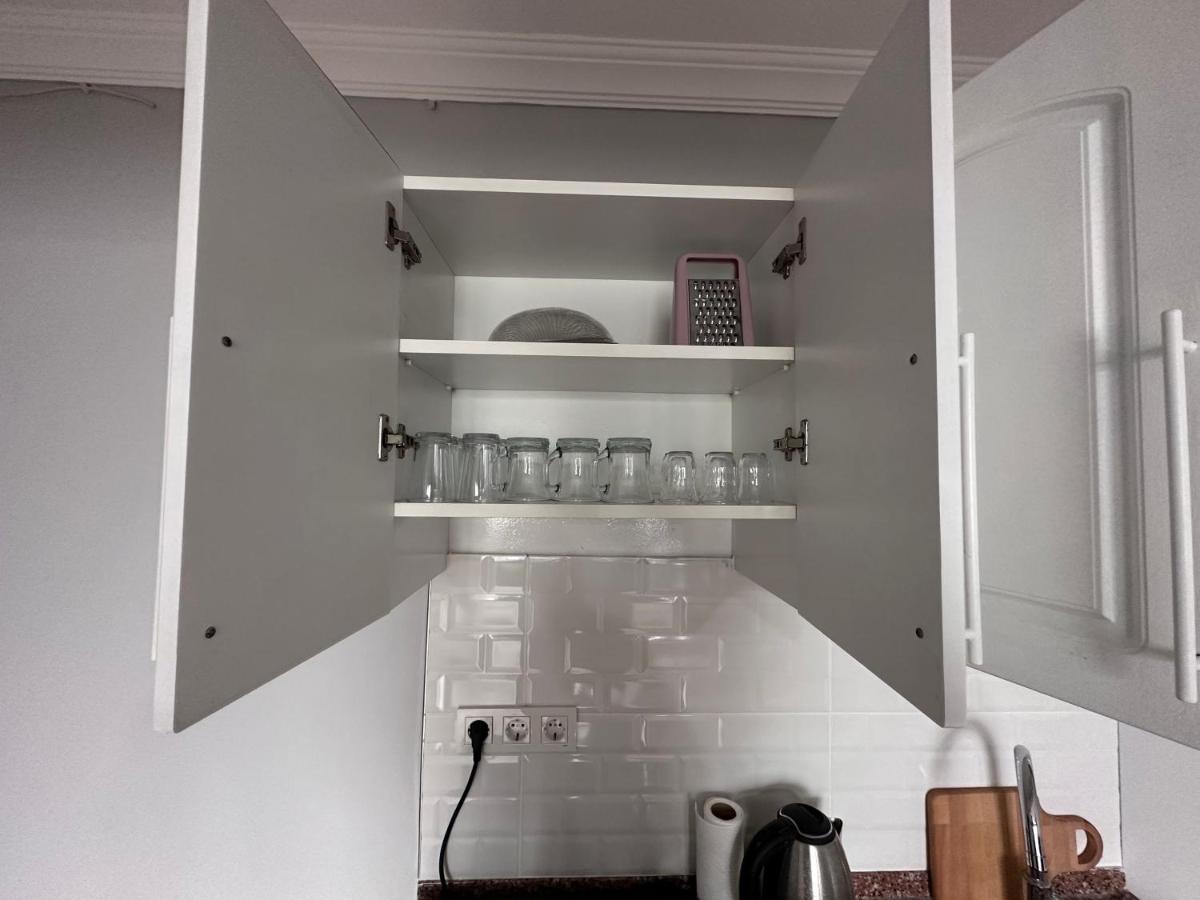 Modern Apart Close To Blue Mosque And Hagia Sophia Old City Istanbul Luaran gambar