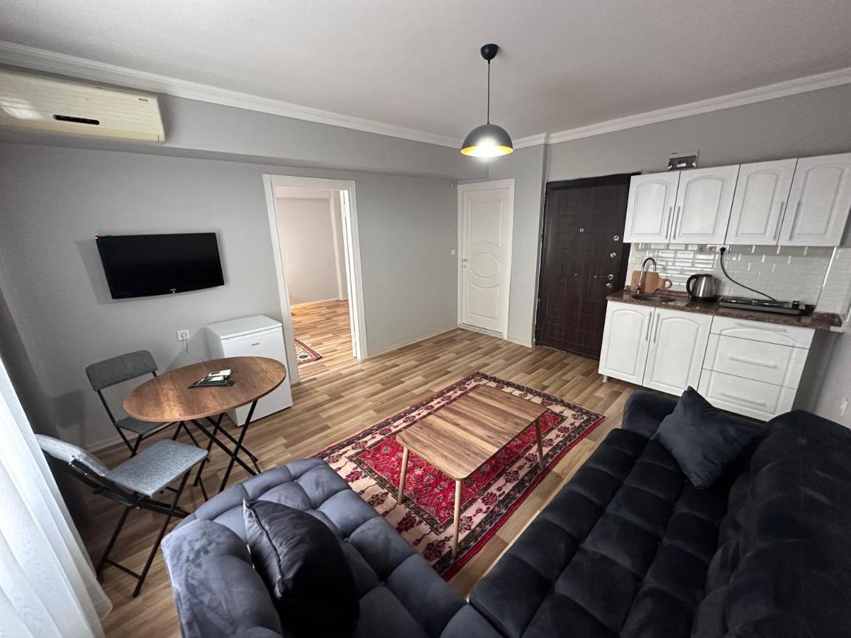 Modern Apart Close To Blue Mosque And Hagia Sophia Old City Istanbul Luaran gambar